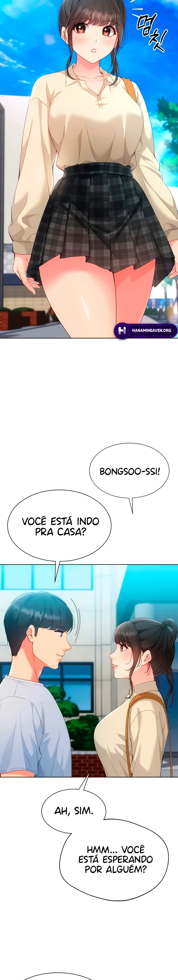 Ler Set It! Capitulo 103 Page 19