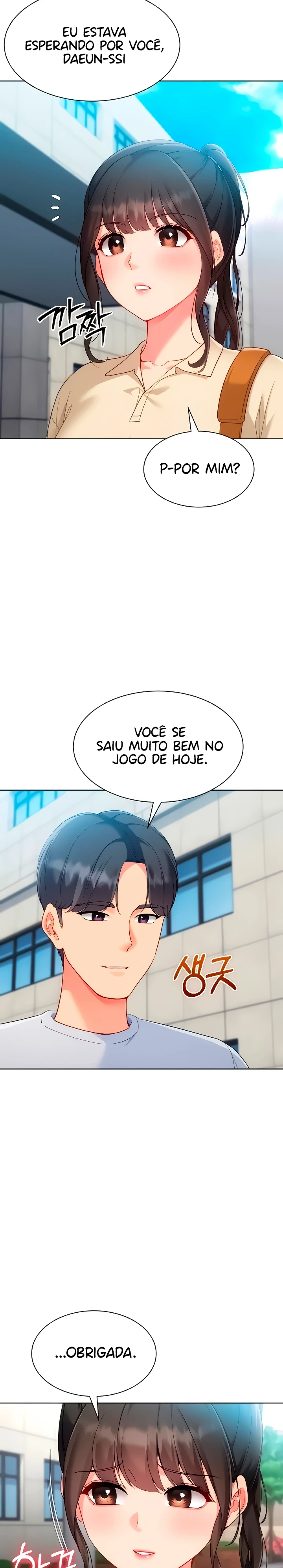Ler Set It! Capitulo 103 Page 20