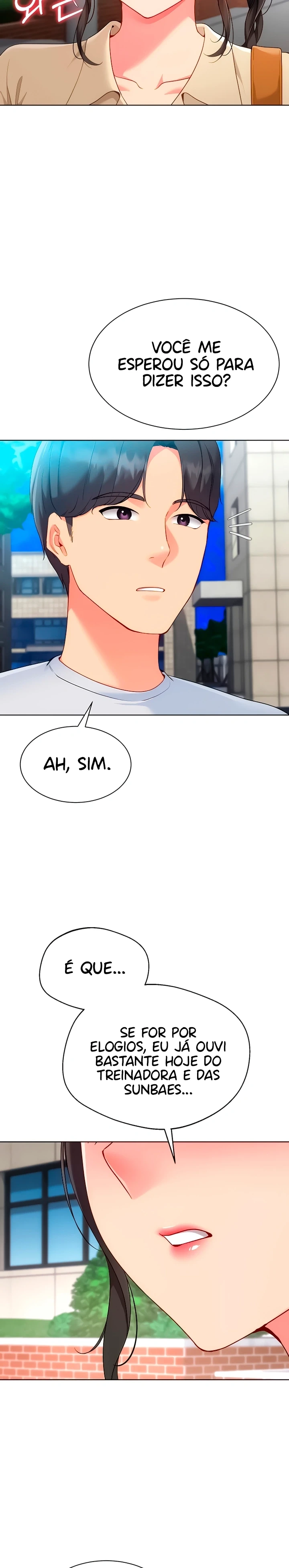 Ler Set It! Capitulo 103 Page 21