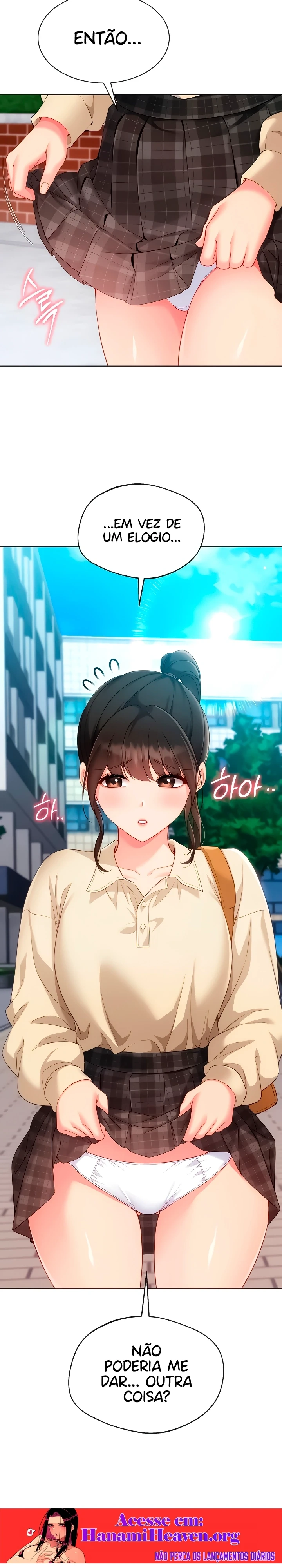 Ler Set It! Capitulo 103 Page 22