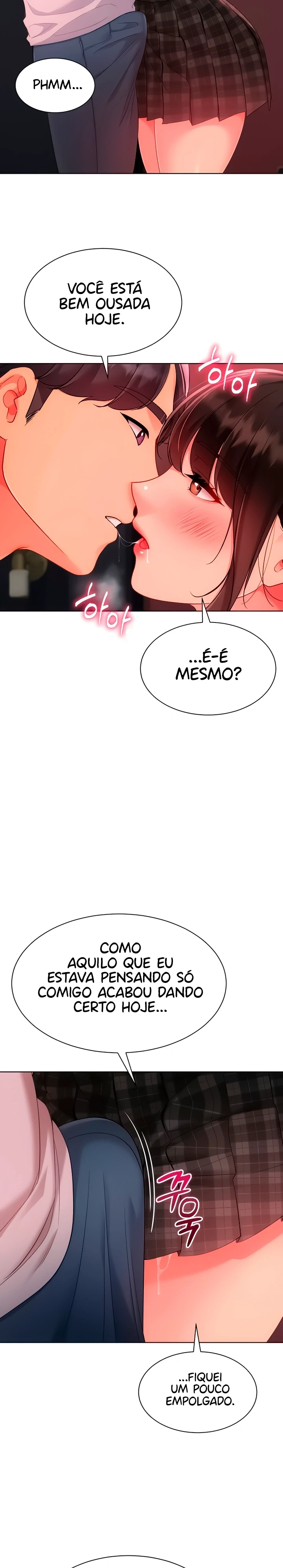 Ler Set It! Capitulo 103 Page 24
