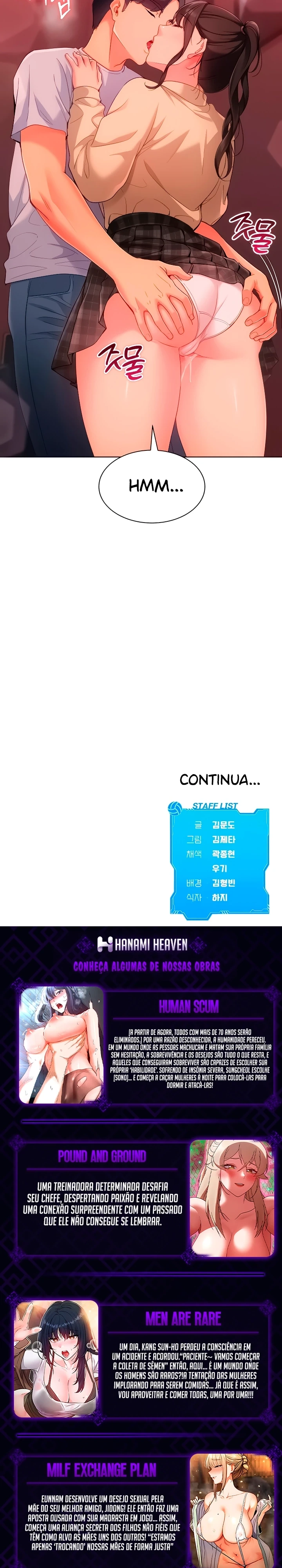 Ler Set It! Capitulo 103 Page 26