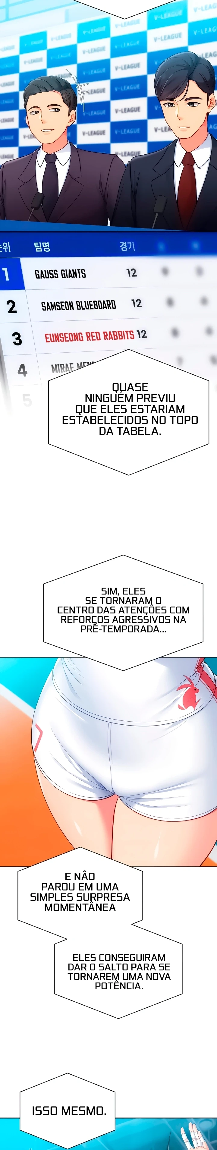 Ler Set It! Capitulo 103 Page 3