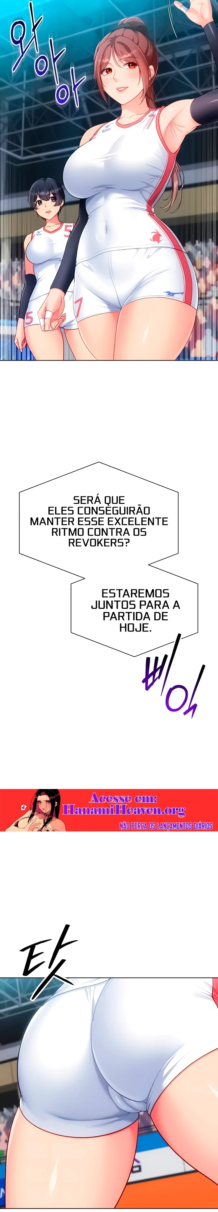 Ler Set It! Capitulo 103 Page 4