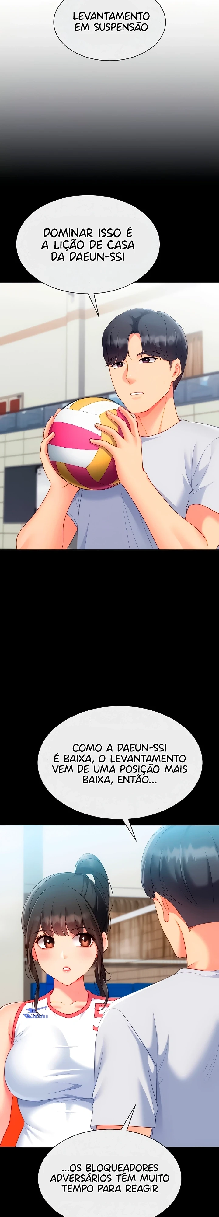 Ler Set It! Capitulo 103 Page 6