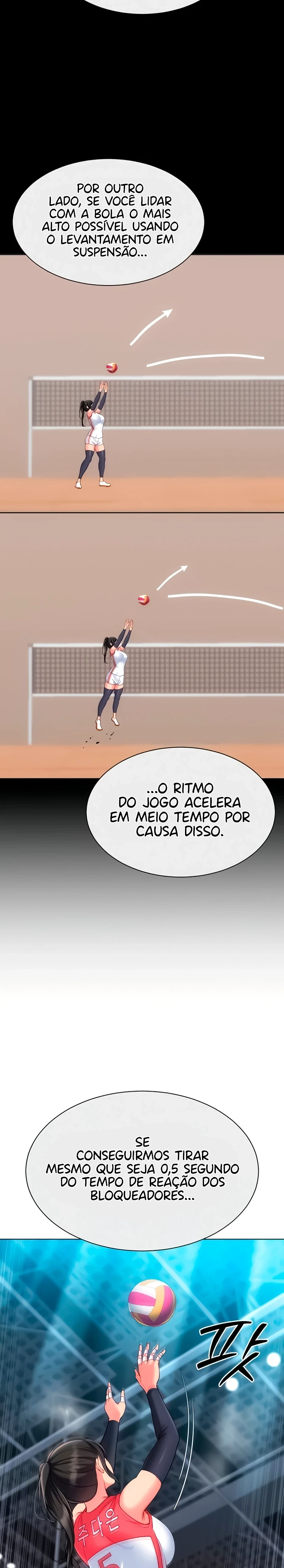 Ler Set It! Capitulo 103 Page 7