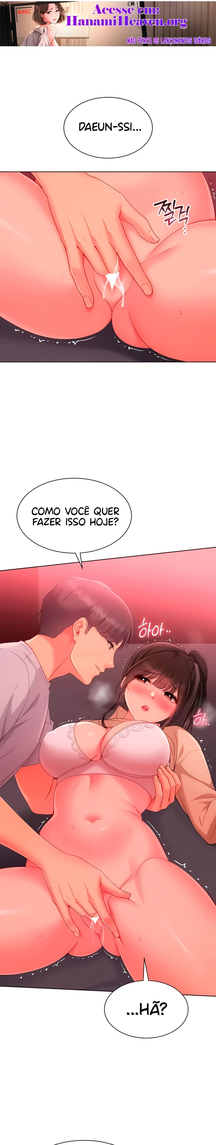 Ler Set It! Capitulo 104 Page 10