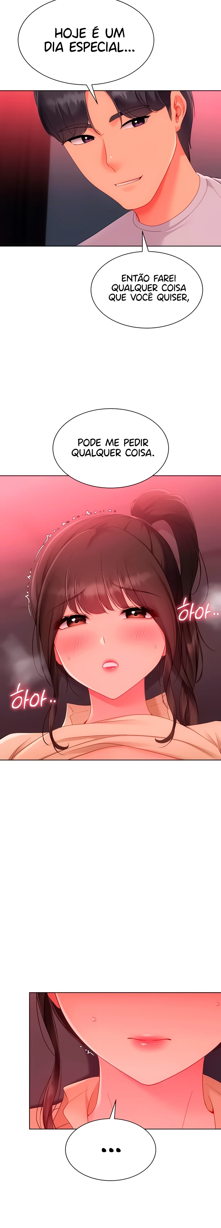 Ler Set It! Capitulo 104 Page 11