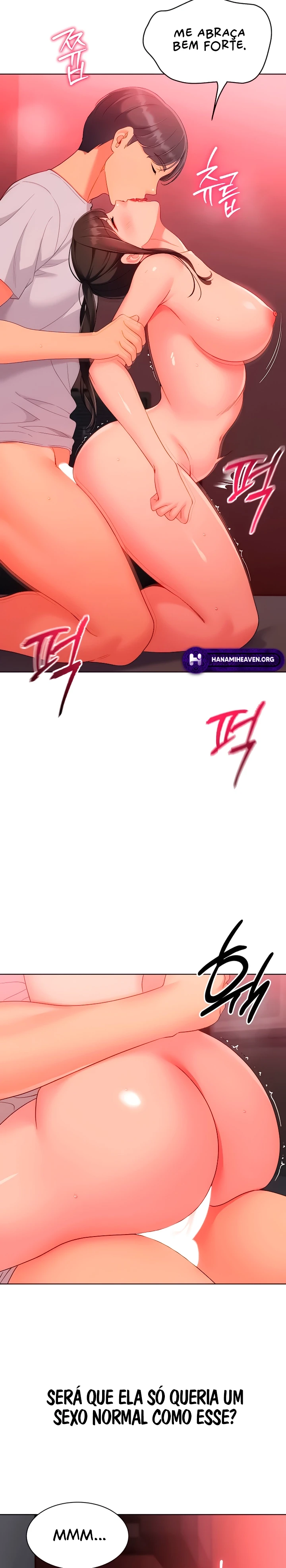 Ler Set It! Capitulo 104 Page 14