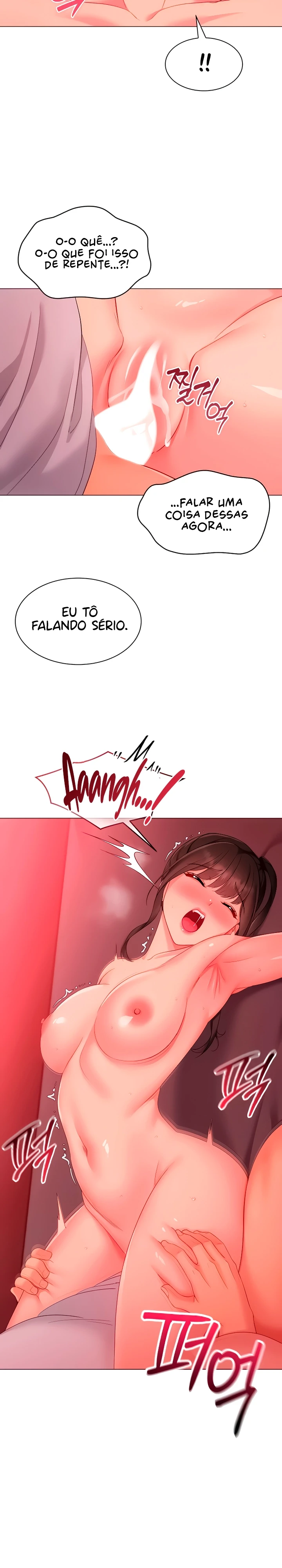 Ler Set It! Capitulo 104 Page 19