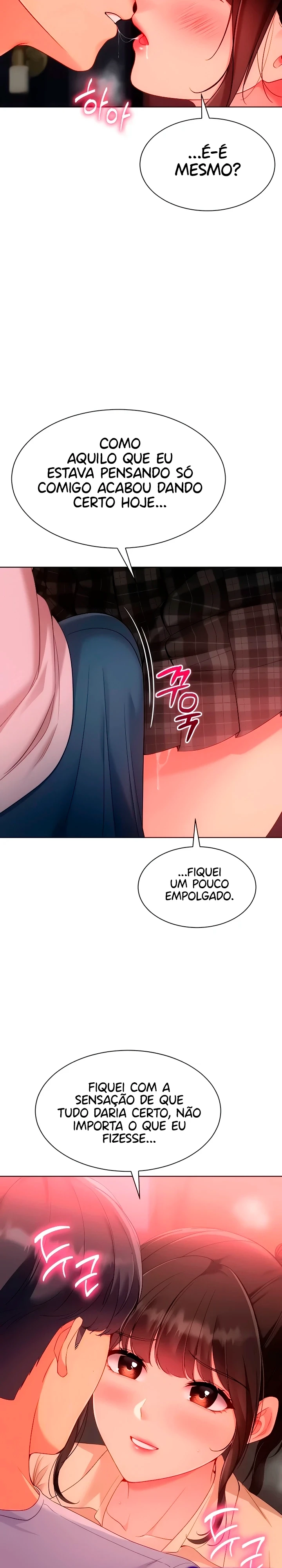 Ler Set It! Capitulo 104 Page 2