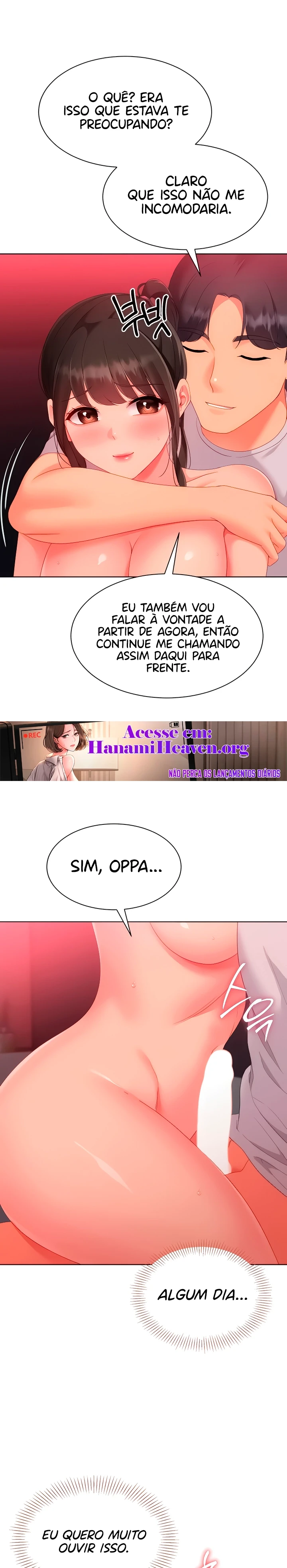 Ler Set It! Capitulo 104 Page 26