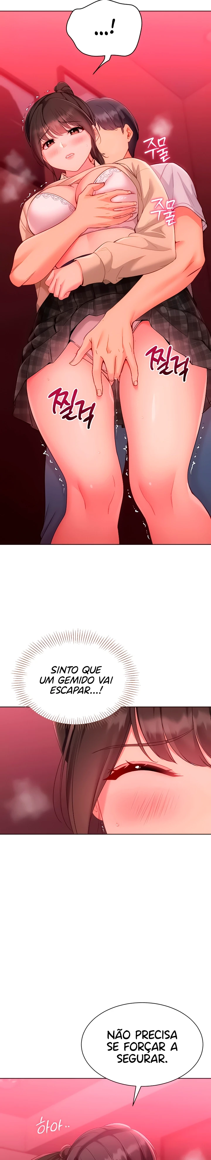 Ler Set It! Capitulo 104 Page 6
