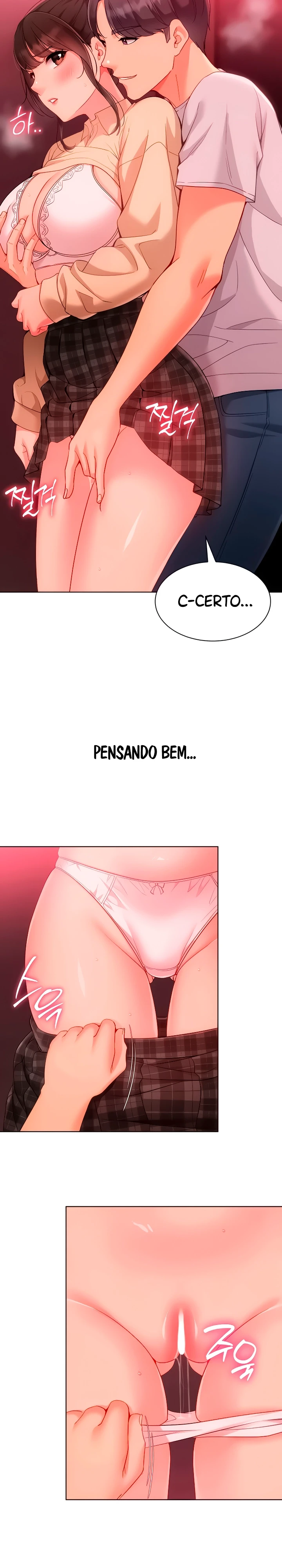 Ler Set It! Capitulo 104 Page 7