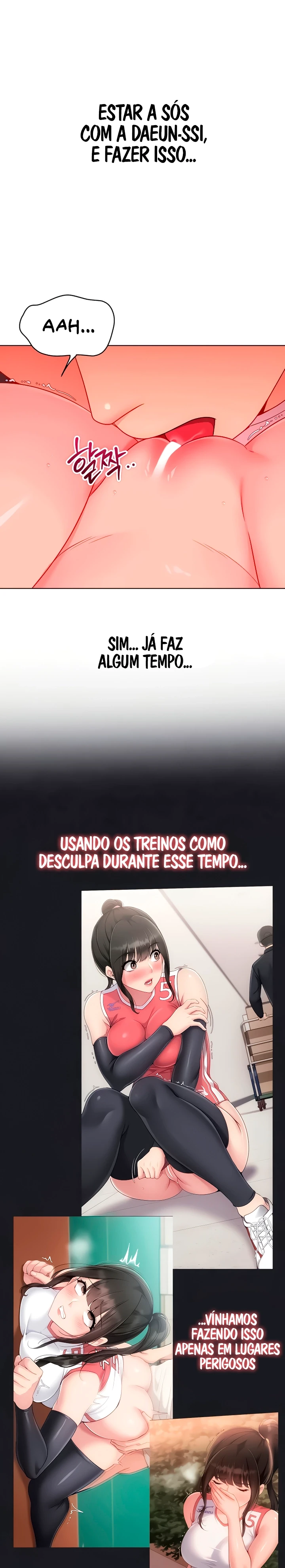 Ler Set It! Capitulo 104 Page 8