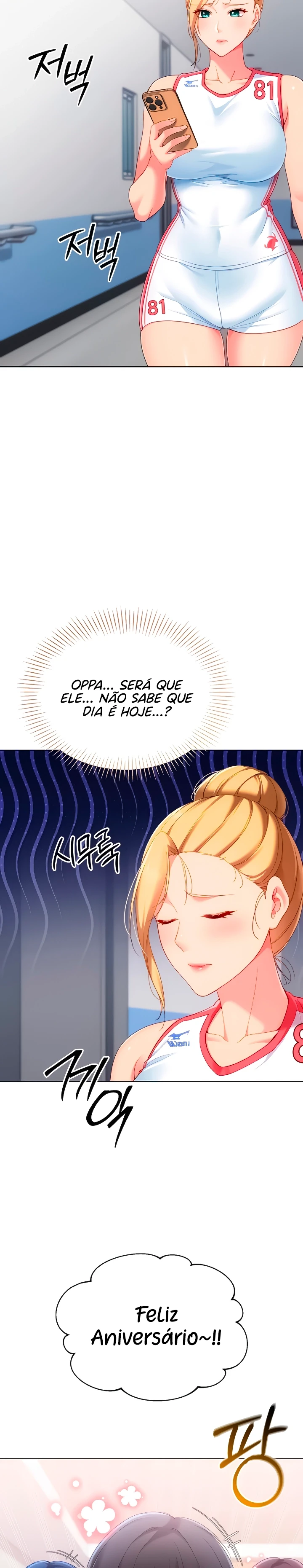 Ler Set It! Capitulo 105 Page 10