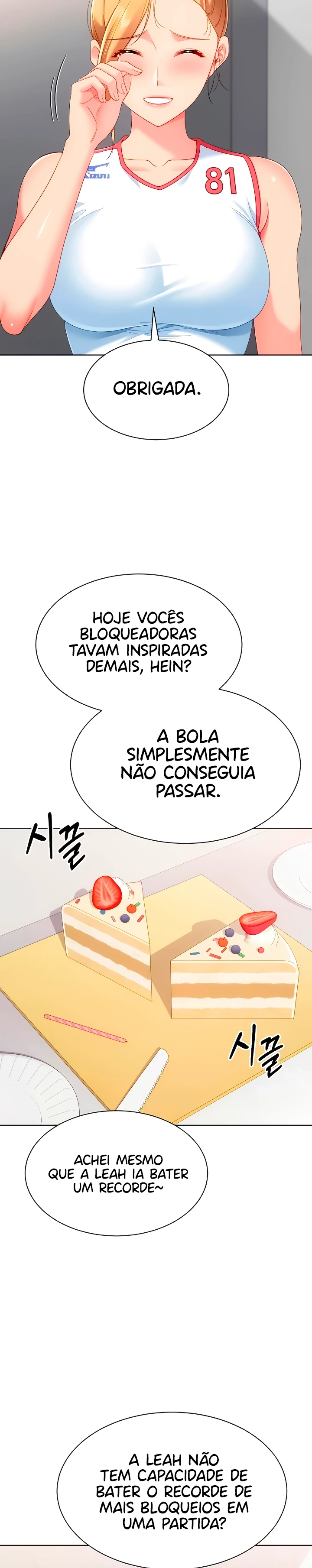 Ler Set It! Capitulo 105 Page 12