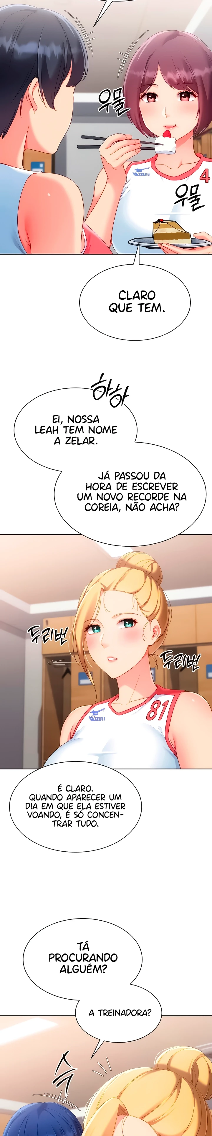 Ler Set It! Capitulo 105 Page 13