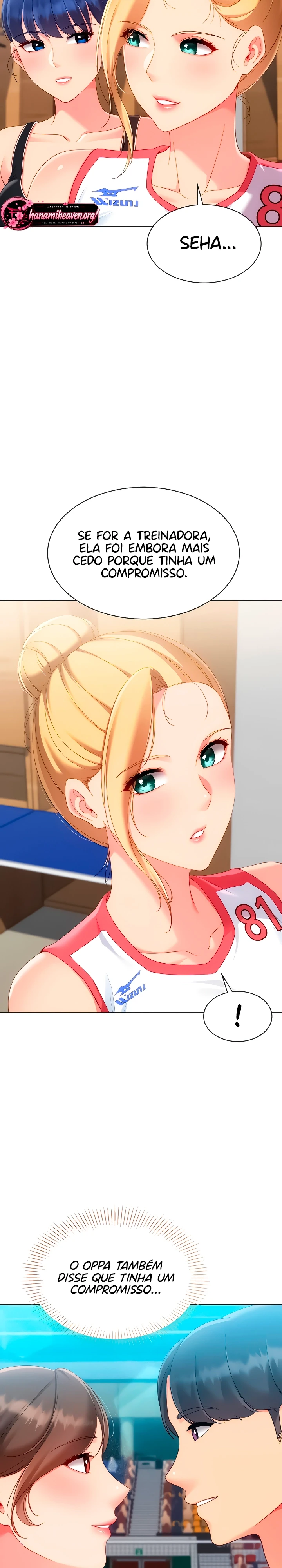 Ler Set It! Capitulo 105 Page 14