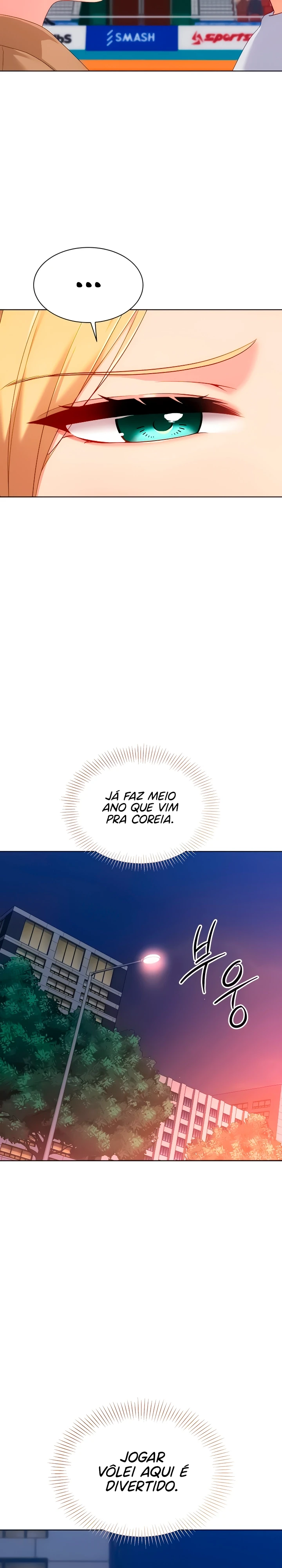 Ler Set It! Capitulo 105 Page 15