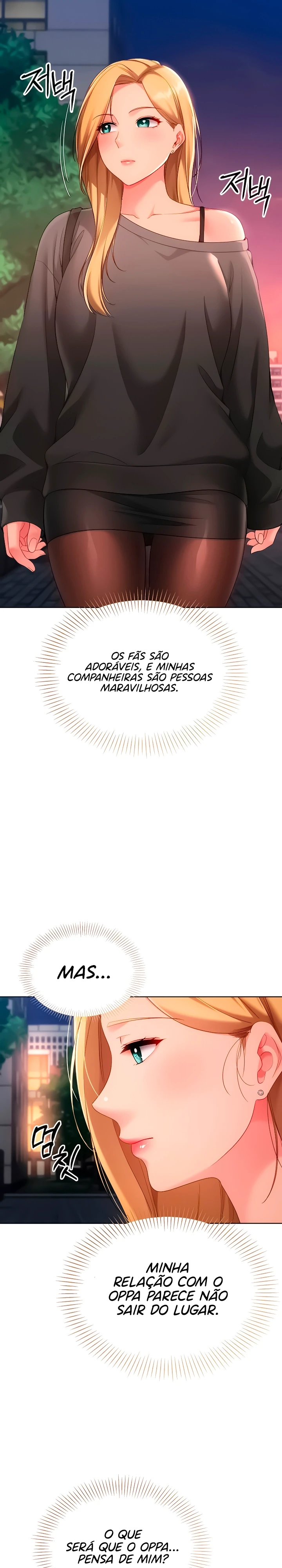 Ler Set It! Capitulo 105 Page 16