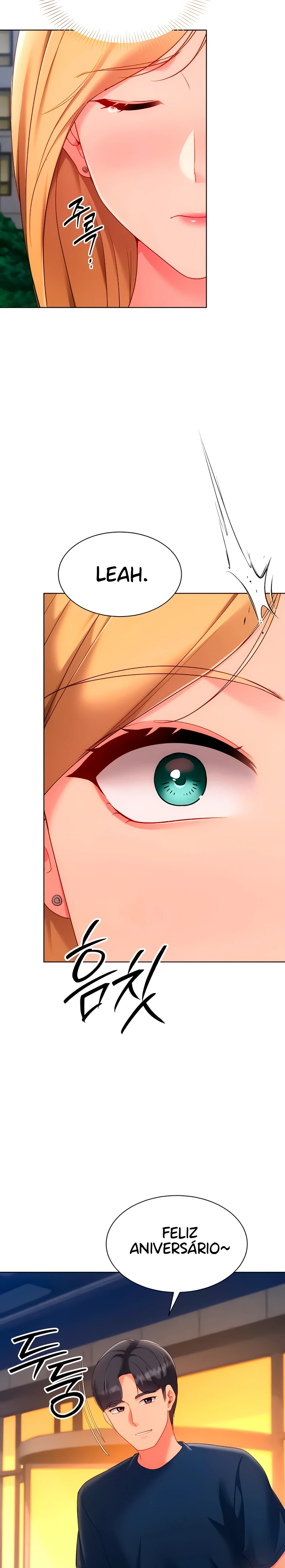 Ler Set It! Capitulo 105 Page 17