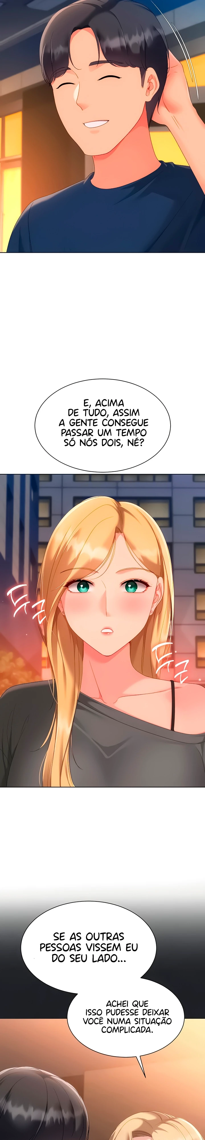 Ler Set It! Capitulo 105 Page 19