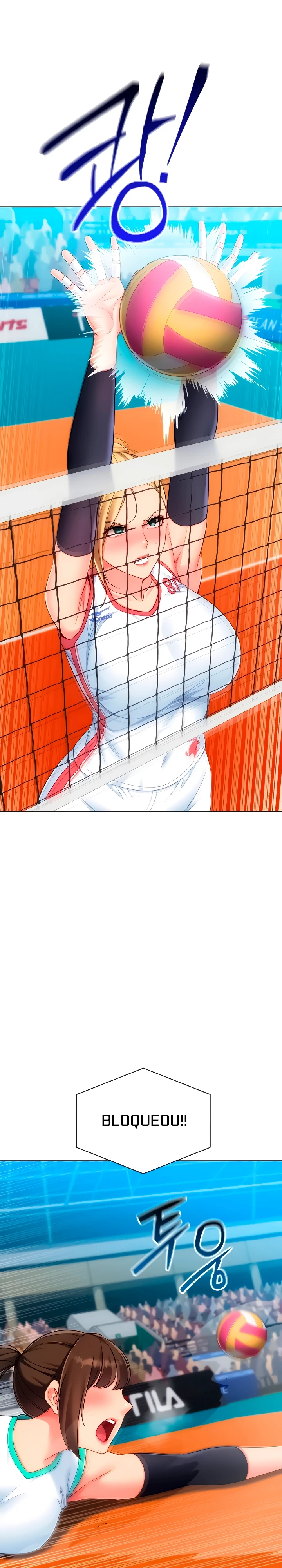 Ler Set It! Capitulo 105 Page 2