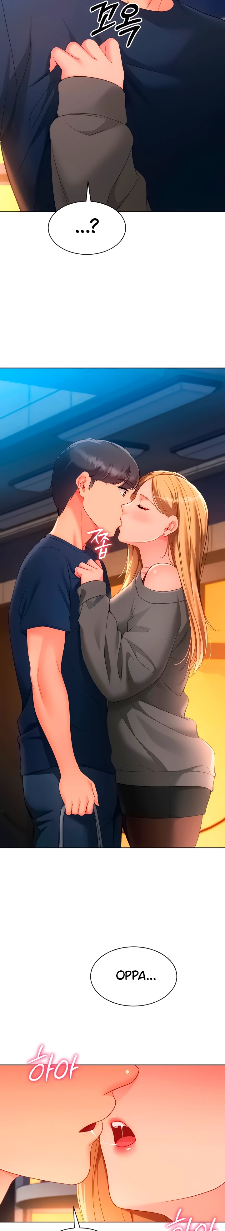 Ler Set It! Capitulo 105 Page 21