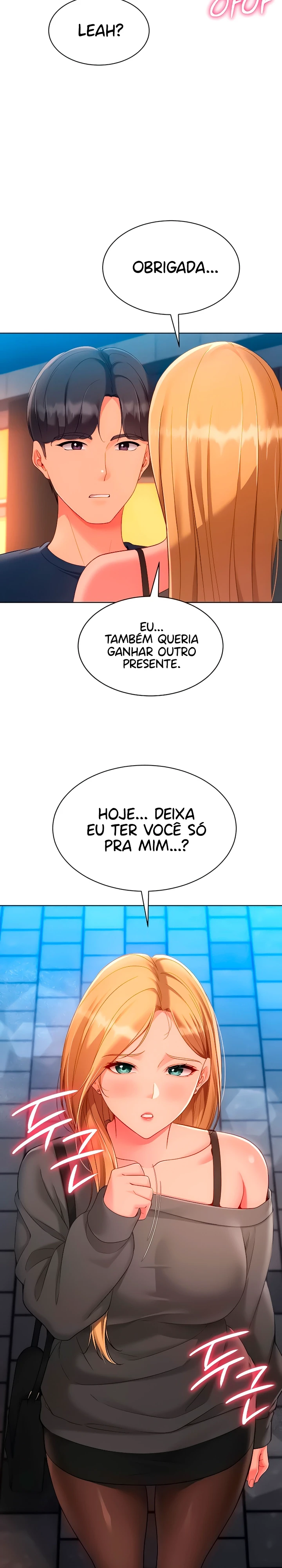 Ler Set It! Capitulo 105 Page 22