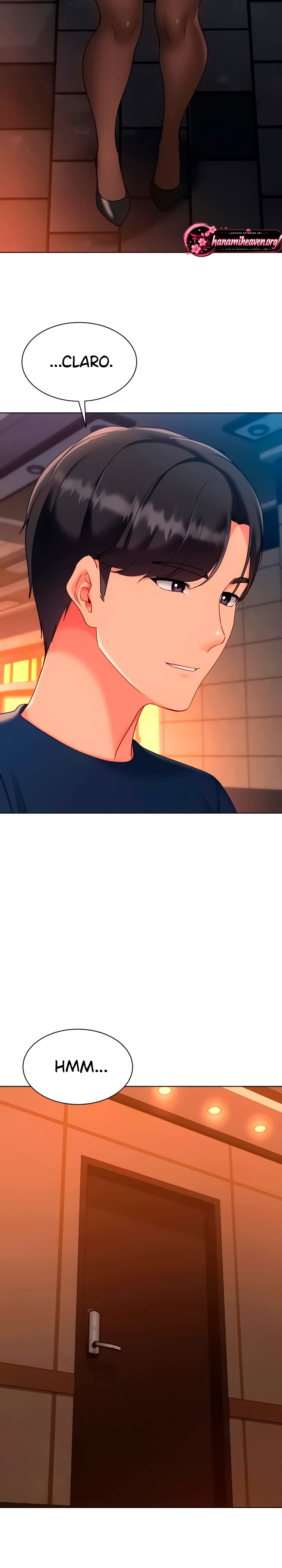 Ler Set It! Capitulo 105 Page 23