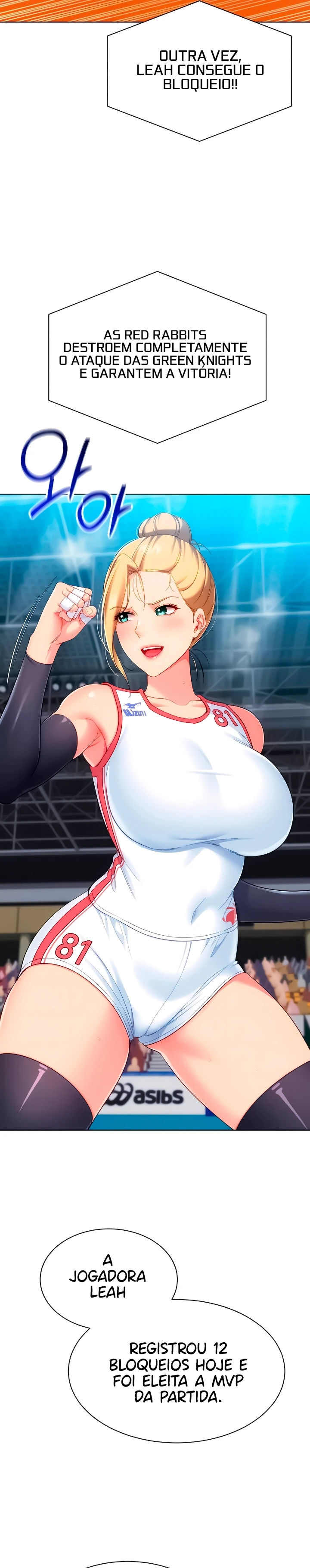 Ler Set It! Capitulo 105 Page 3
