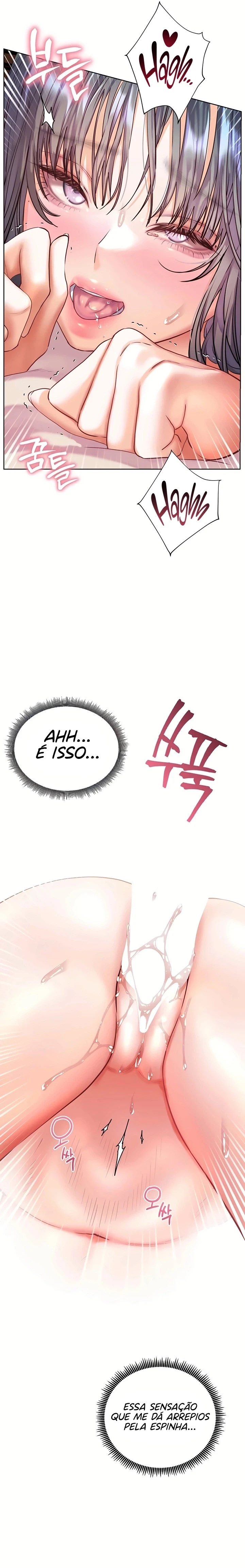 Ler Set It! Capitulo 105 Page 32