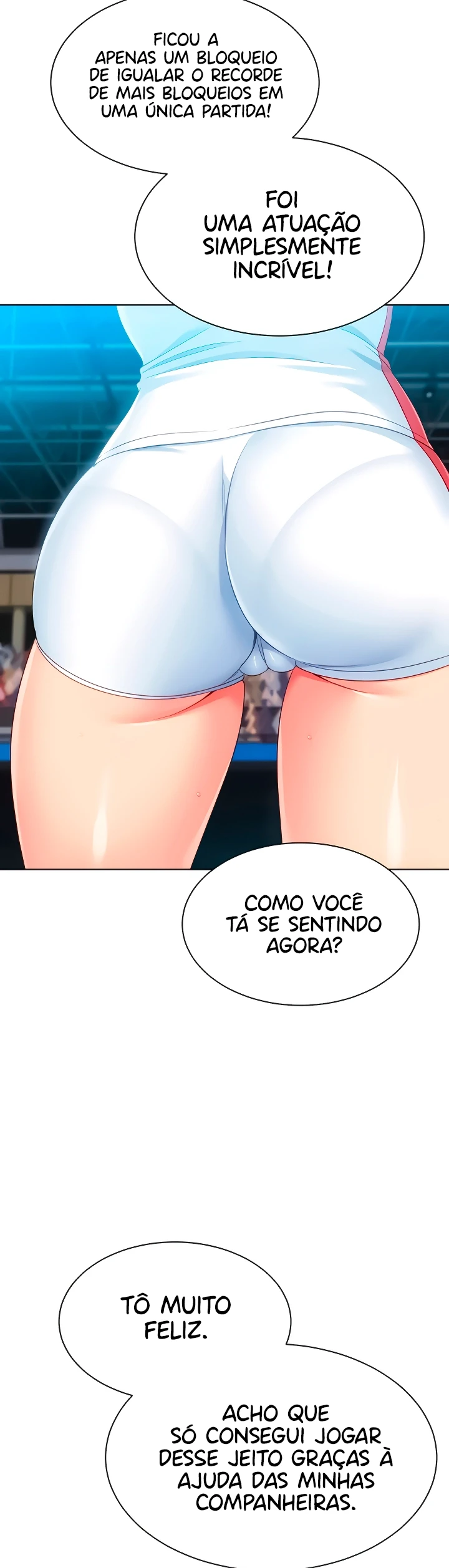 Ler Set It! Capitulo 105 Page 4
