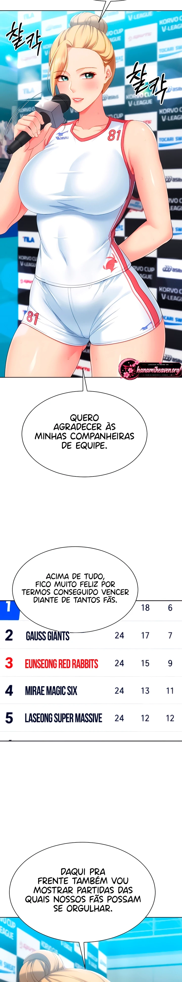 Ler Set It! Capitulo 105 Page 5