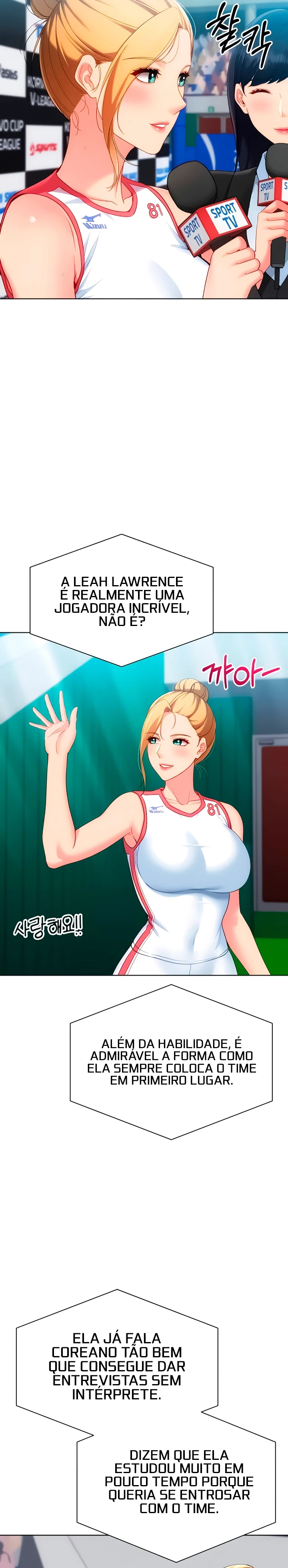 Ler Set It! Capitulo 105 Page 6