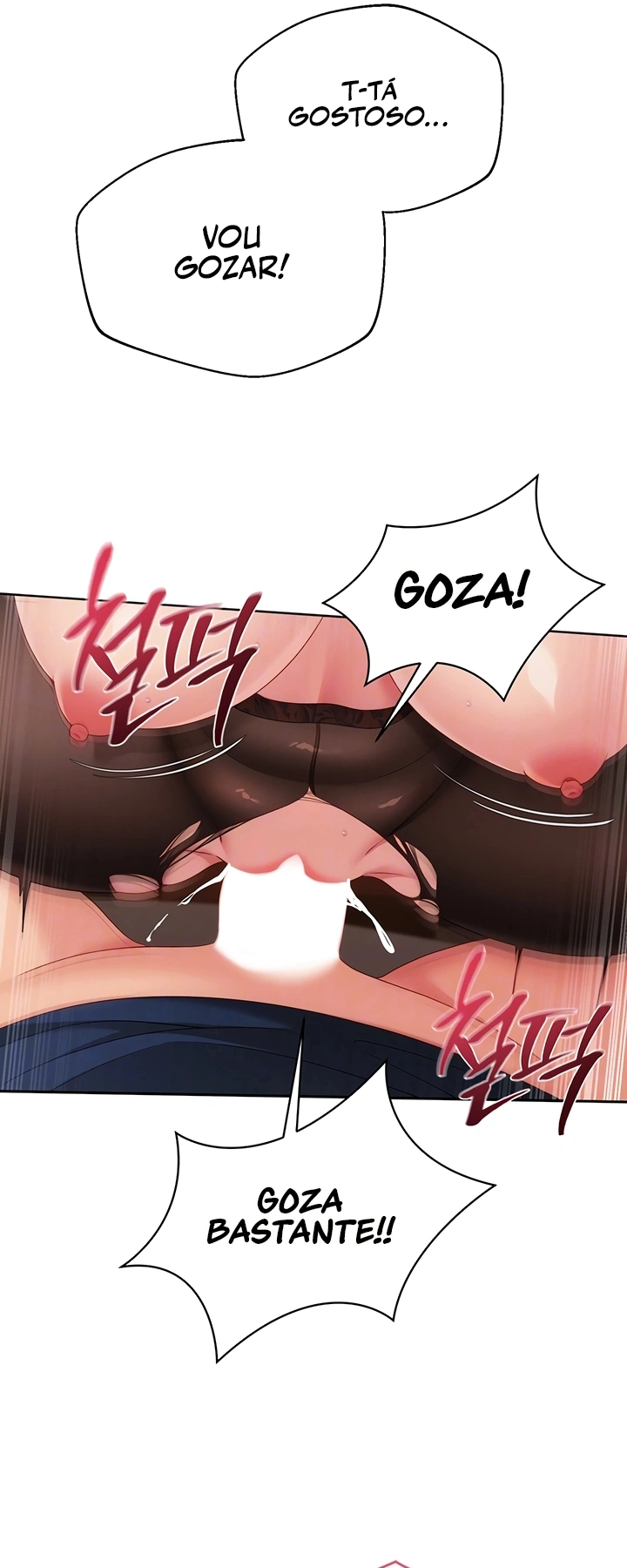 Ler Set It! Capitulo 106 Page 20