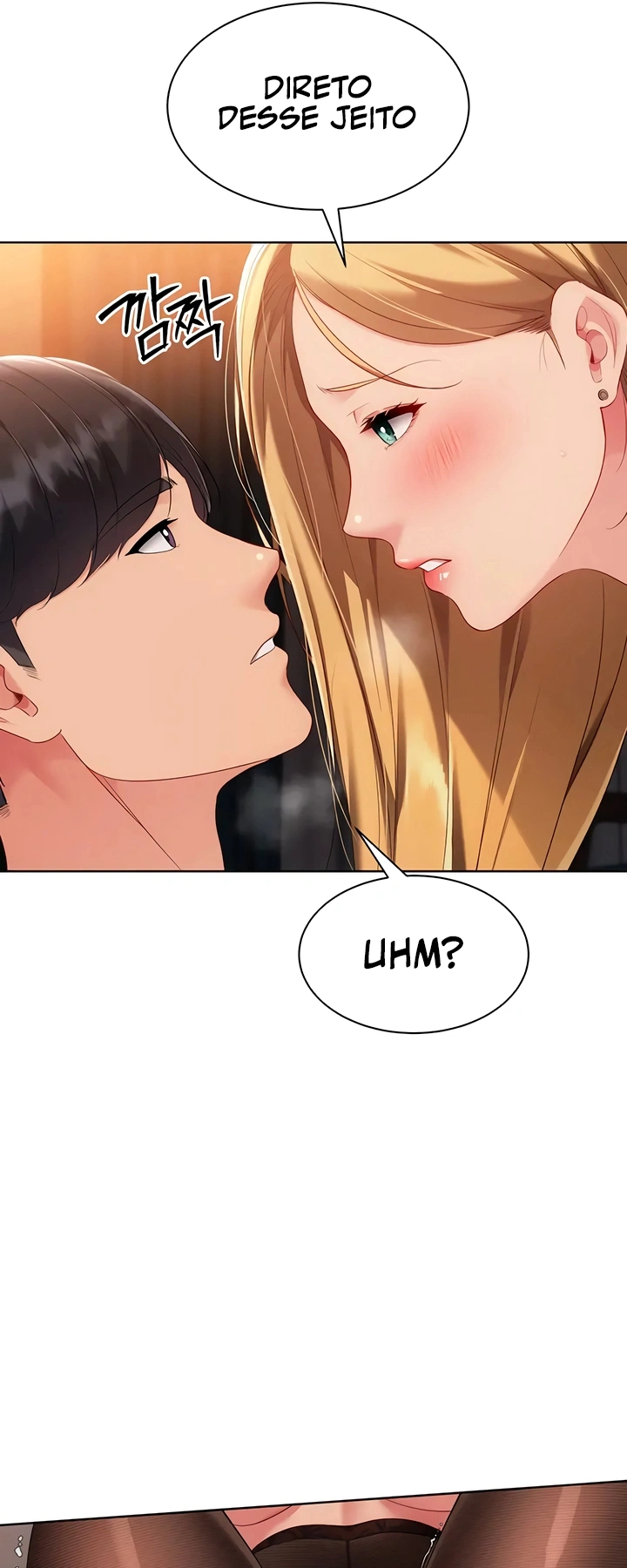 Ler Set It! Capitulo 106 Page 25