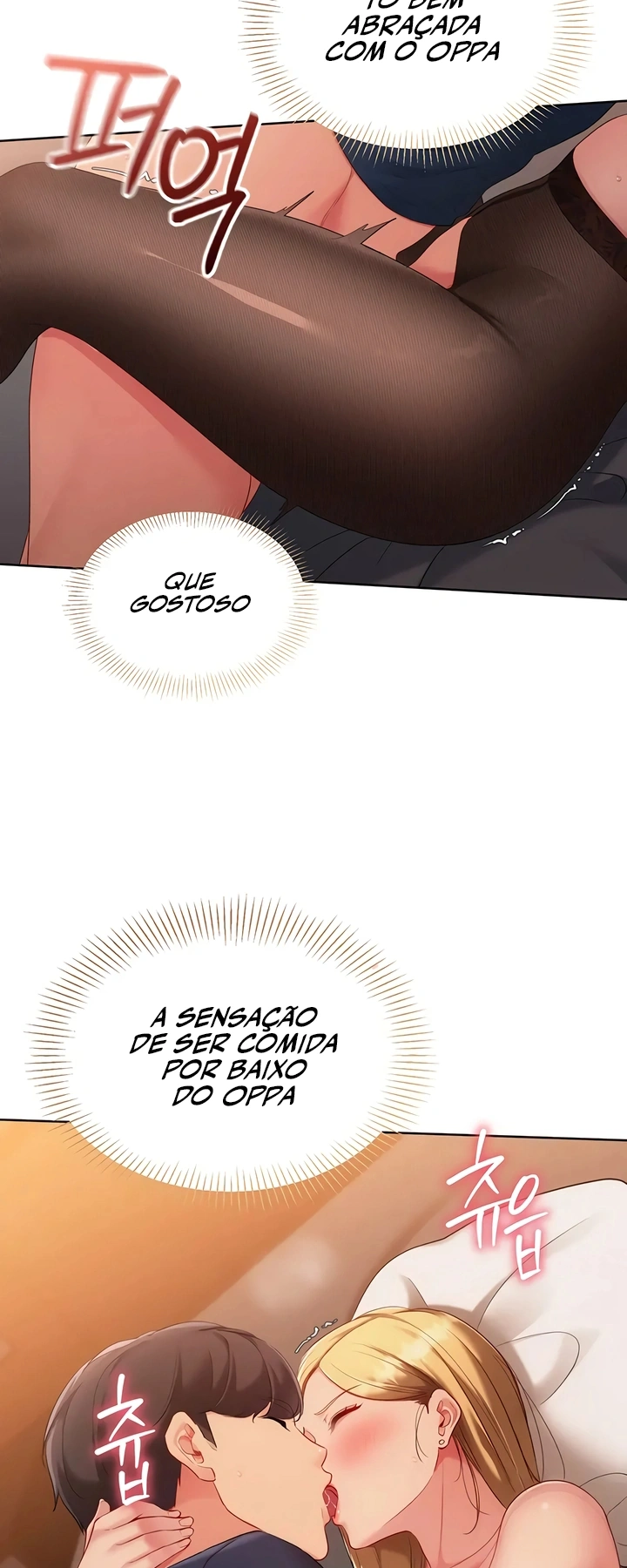 Ler Set It! Capitulo 106 Page 28