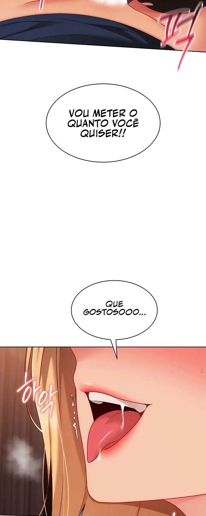 Ler Set It! Capitulo 106 Page 44