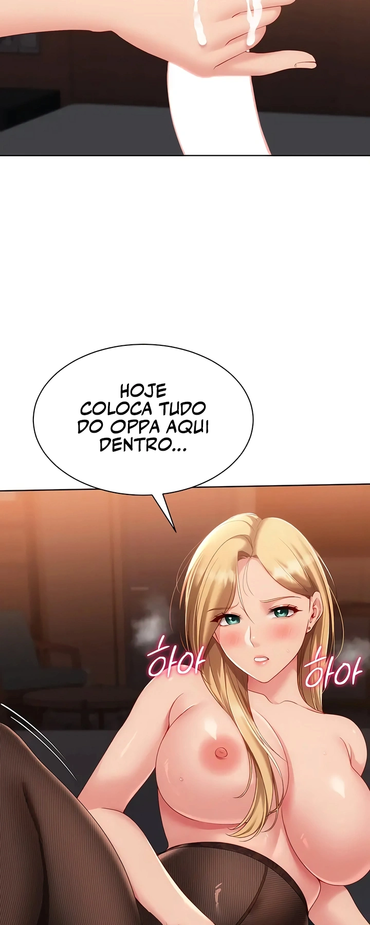 Ler Set It! Capitulo 106 Page 57