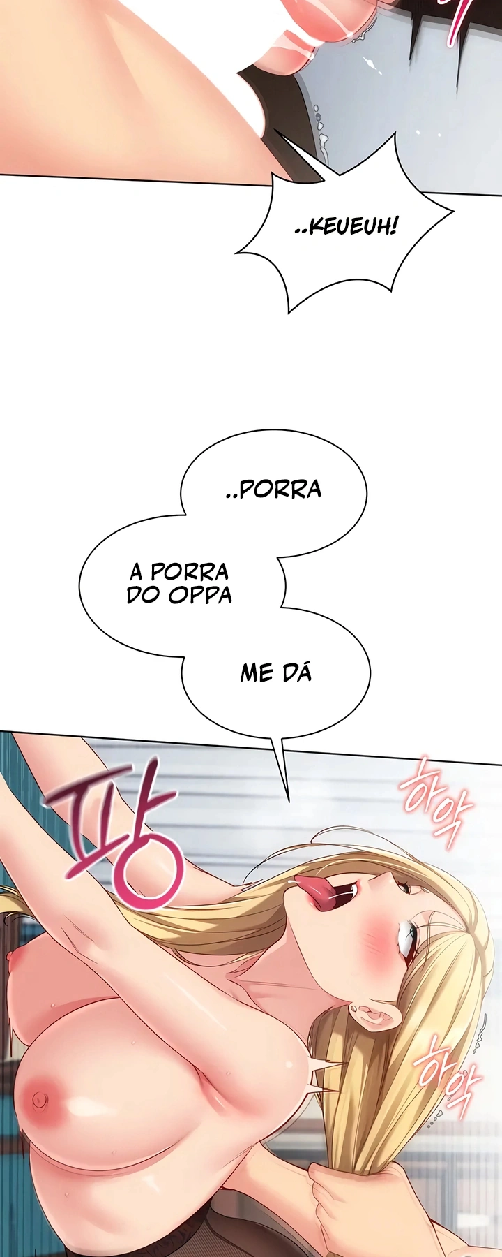 Ler Set It! Capitulo 106 Page 64
