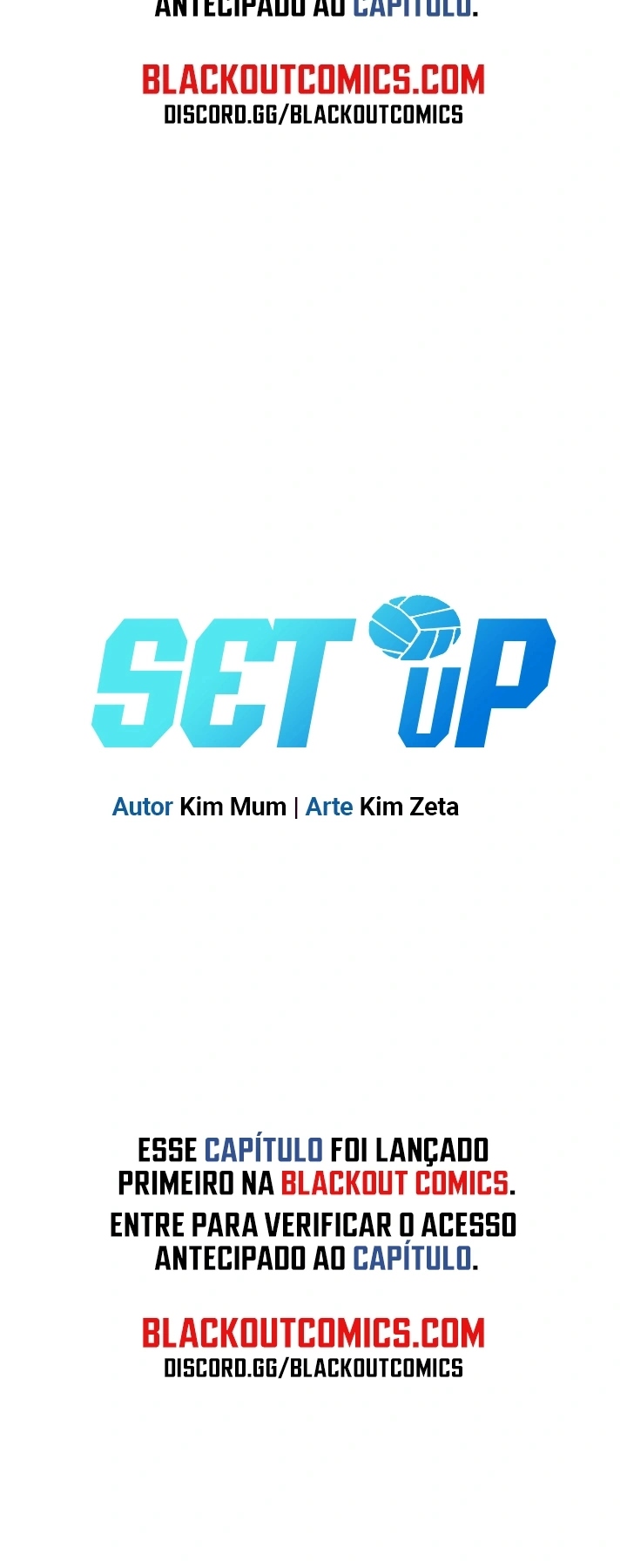 Ler Set It! Capitulo 106 Page 9