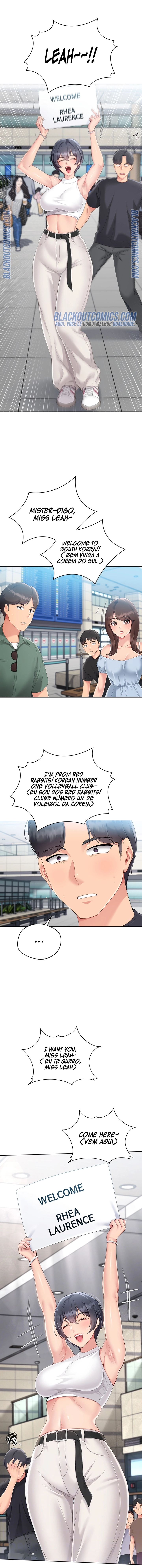Ler Set It! Capitulo 58 Page 1