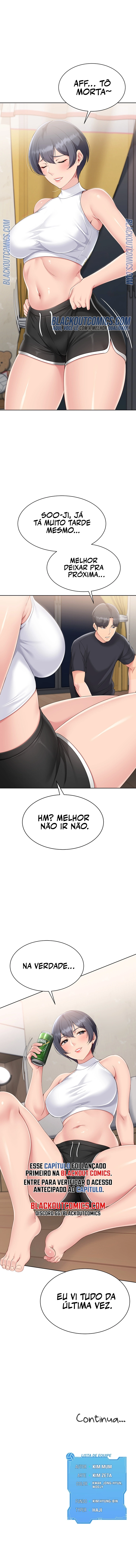 Ler Set It! Capitulo 58 Page 13