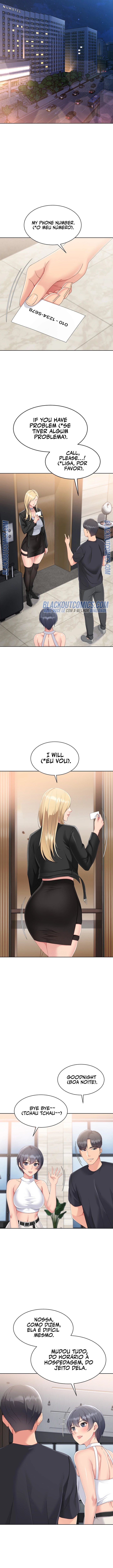 Ler Set It! Capitulo 58 Page 8