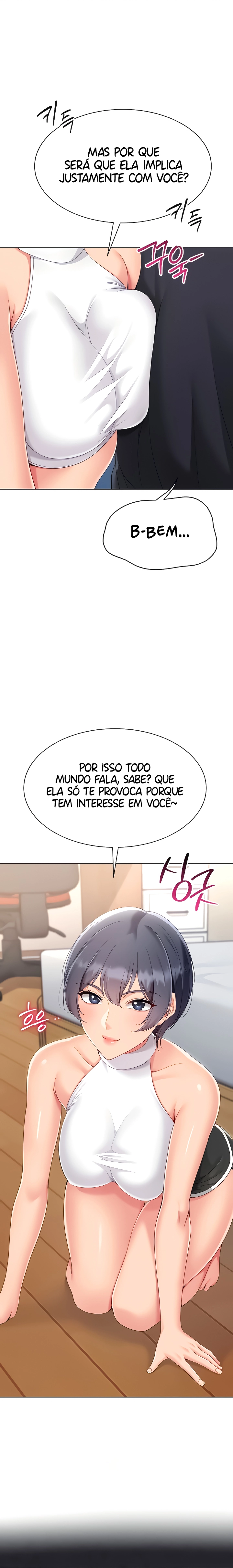 Ler Set It! Capitulo 59 Page 10