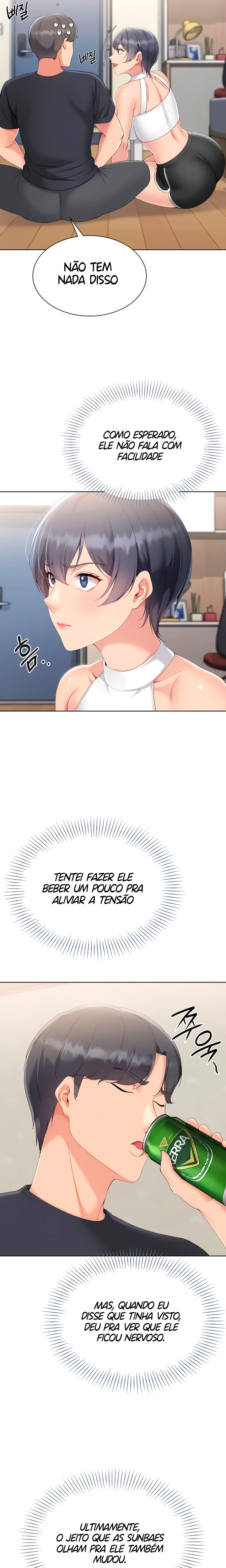 Ler Set It! Capitulo 59 Page 12