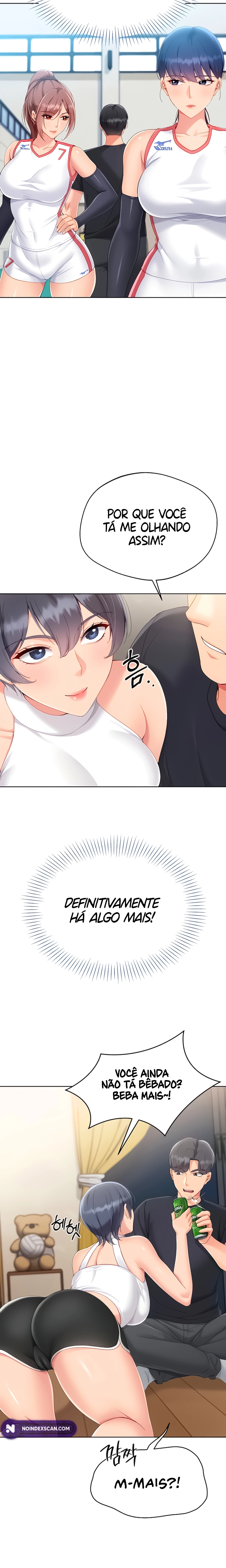 Ler Set It! Capitulo 59 Page 13
