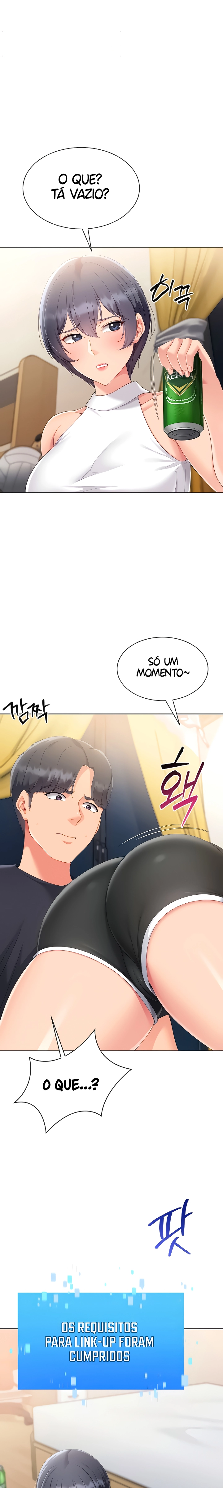 Ler Set It! Capitulo 59 Page 14